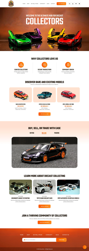 Web Design by NZ Creatives