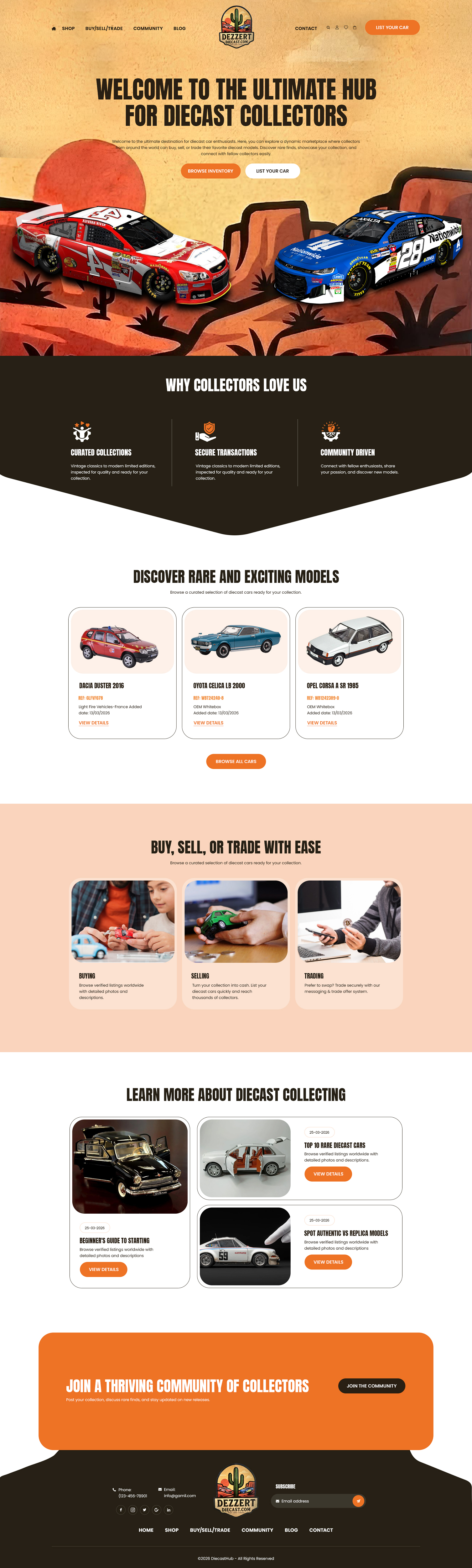 Web-Design von NZ Creatives für Your Garage Cave LLC | Design #37041330