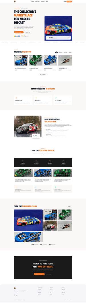 Web-Design von Dades design für Your Garage Cave LLC | Design: #37036335