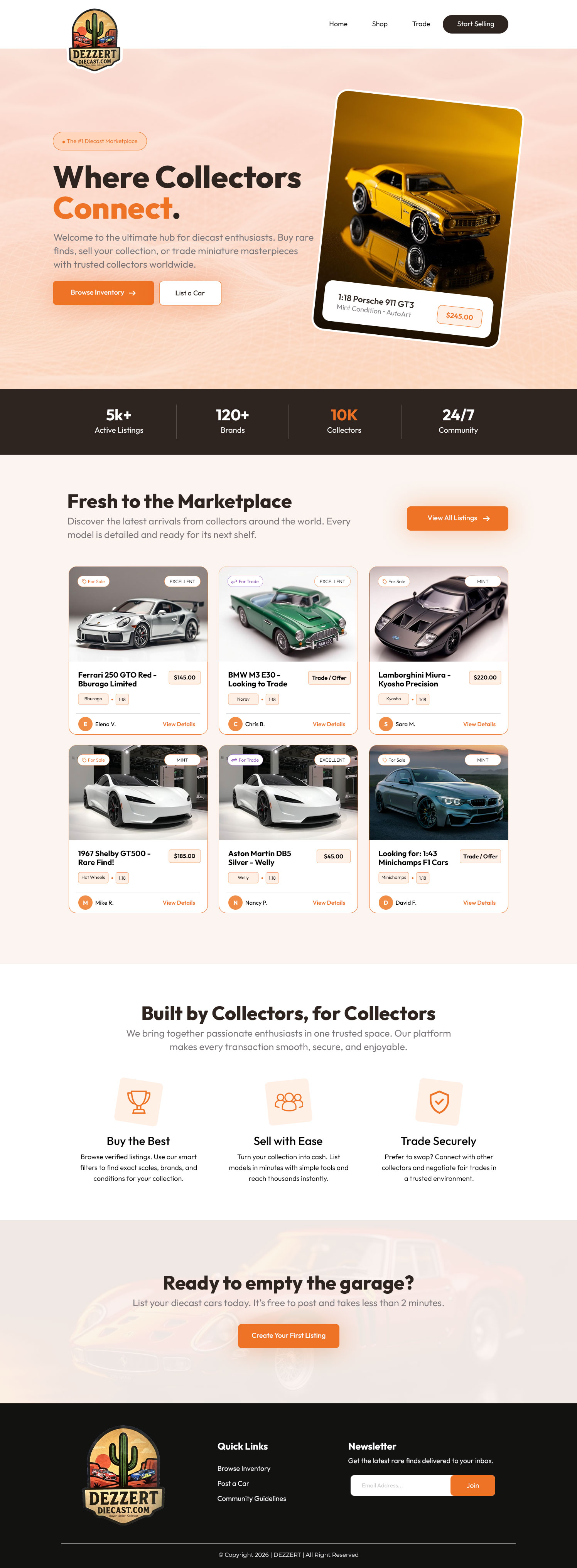 Web-Design von Jarry199776 für Your Garage Cave LLC | Design #37037951
