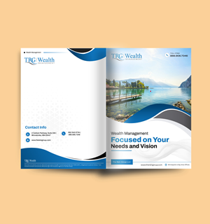 Diseño de Brochure por Ascinate para este proyecto | Diseño: #37046535