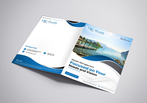 Diseño de Brochure por Ascinate para este proyecto | Diseño: #37051904
