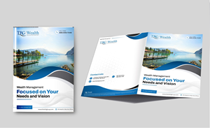 Diseño de Brochure por Ascinate para este proyecto | Diseño: #37056056