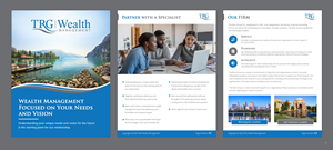 Brochure Design by pb for this project | Design: #37051957