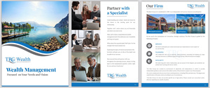 Brochure Design by pb for this project | Design: #37051958