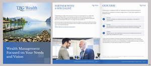 Brochure Design by pb for this project | Design: #37051959