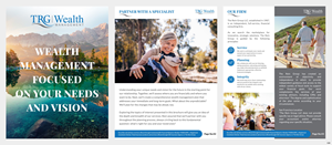 Brochure Design by pb for this project | Design: #37051962