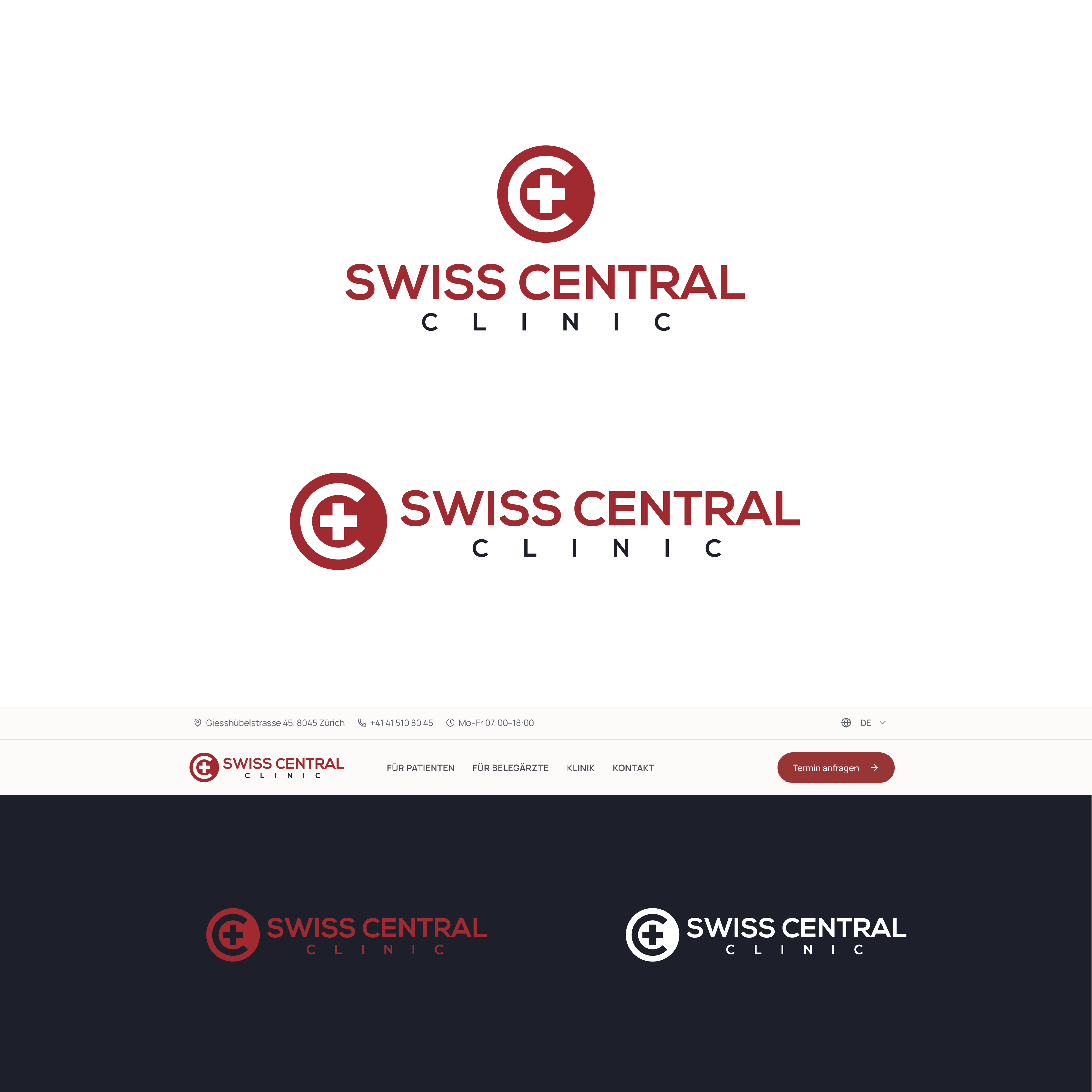 Logo Design by ·Julian· for this project | Design #37036634