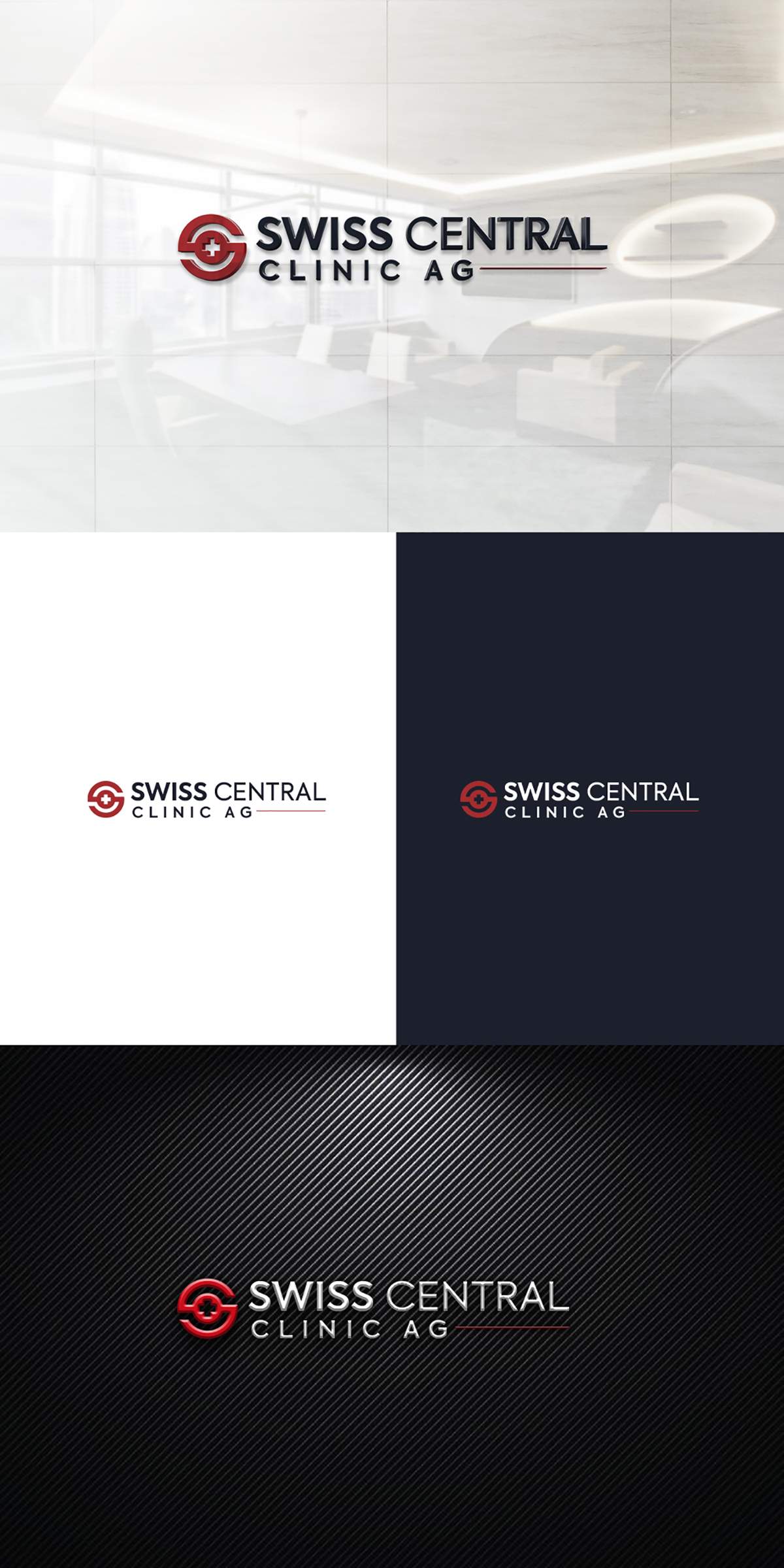 Logo Design by AbrinaDesign for this project | Design #37036428