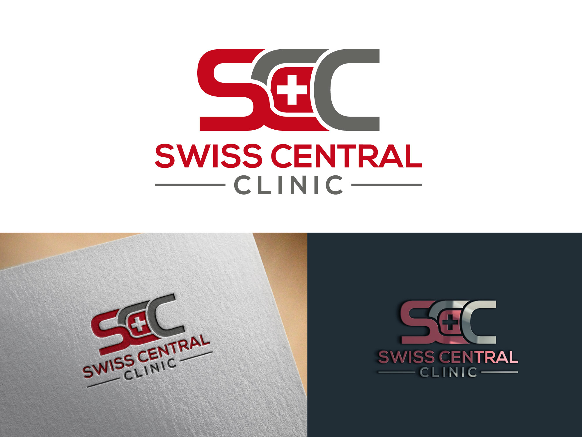 Logo Design by amran mollaa for this project | Design #37041436