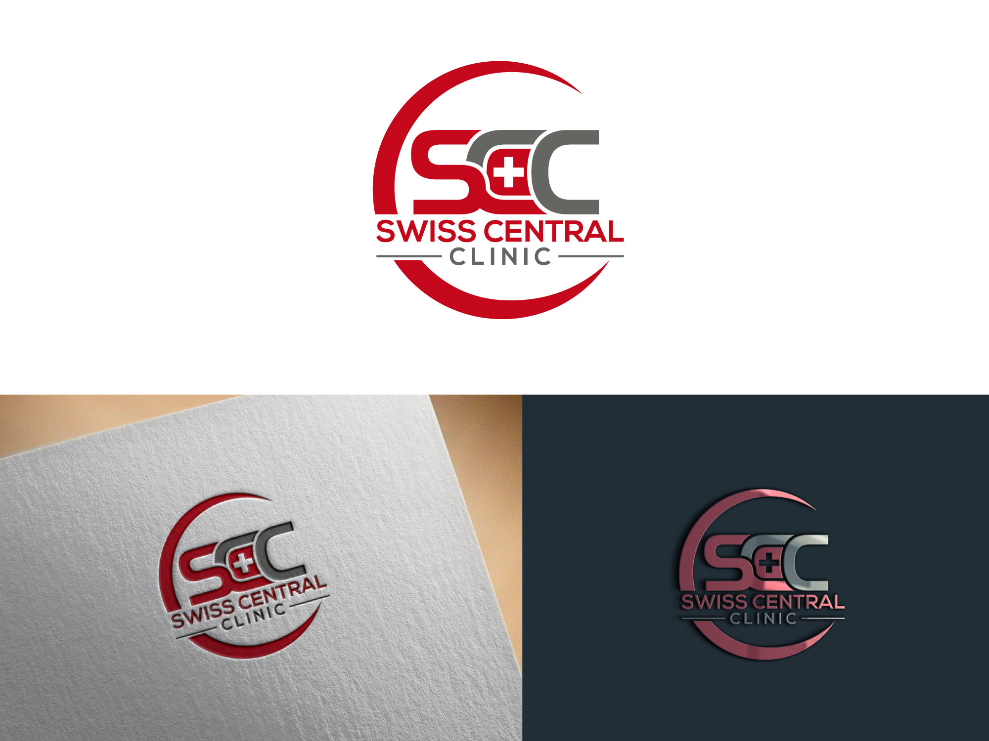 Logo Design by amran mollaa for this project | Design #37041459