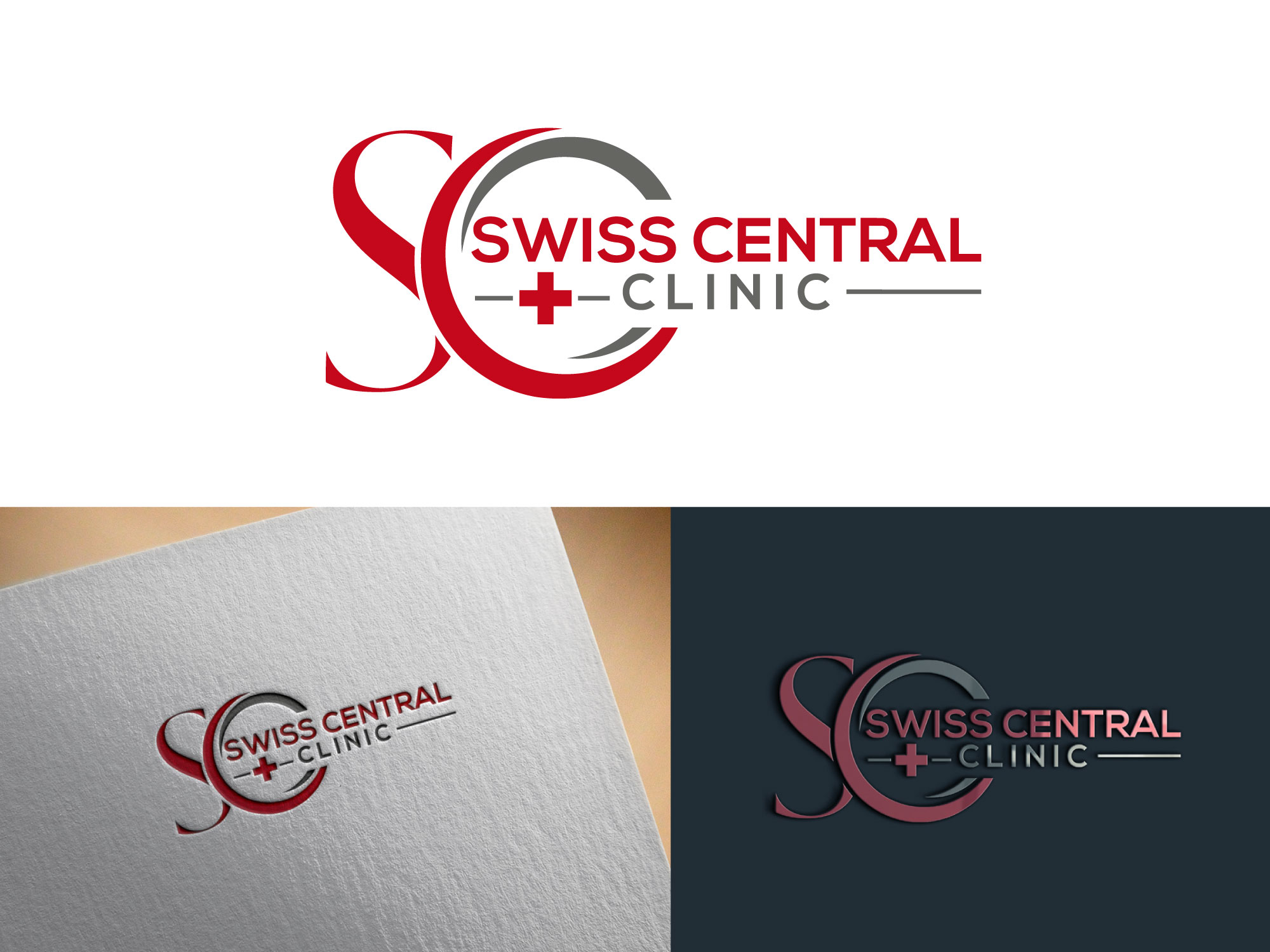 Logo Design by amran mollaa for this project | Design #37041490