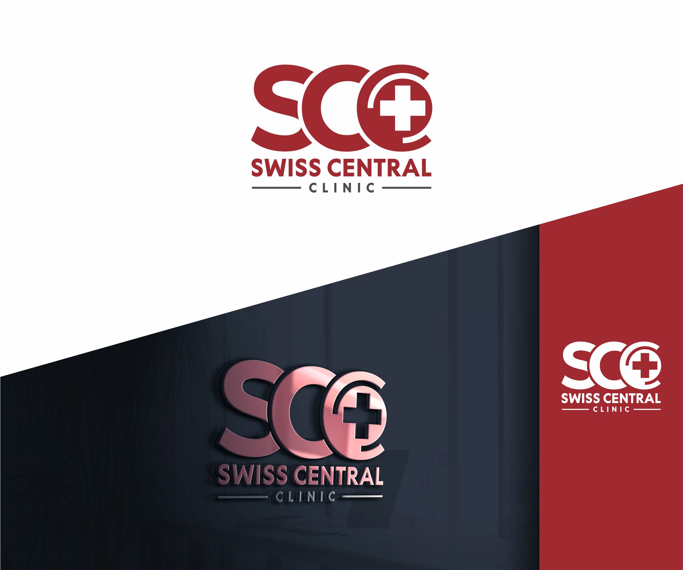 Logo Design by alkaline for this project | Design #37037825