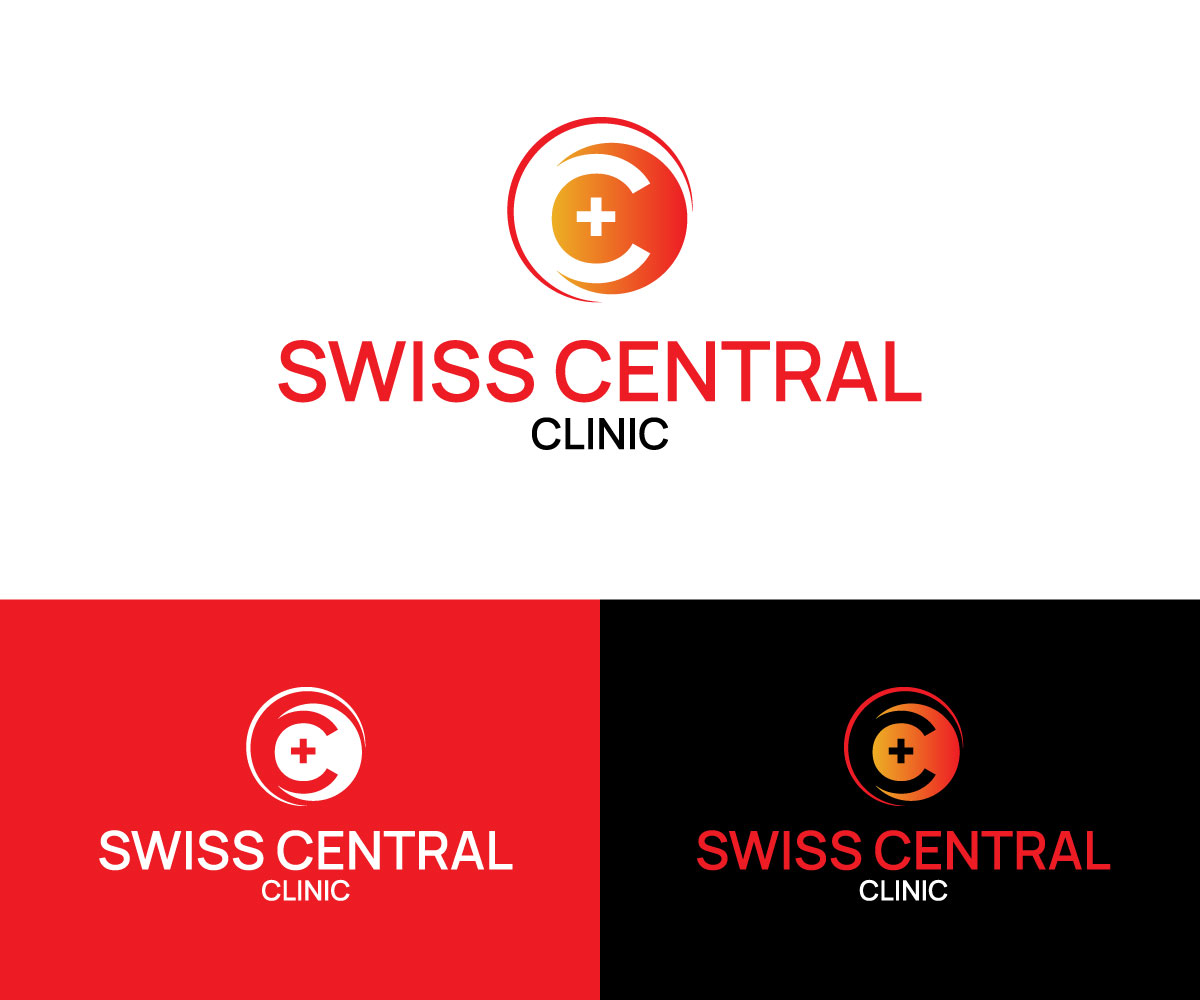 Logo Design by Kavth for this project | Design #37060767