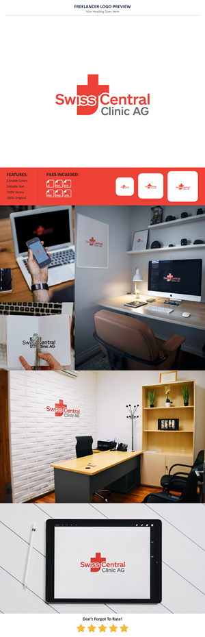 Logo Design by Pixel Foundry for this project | Design: #37046700