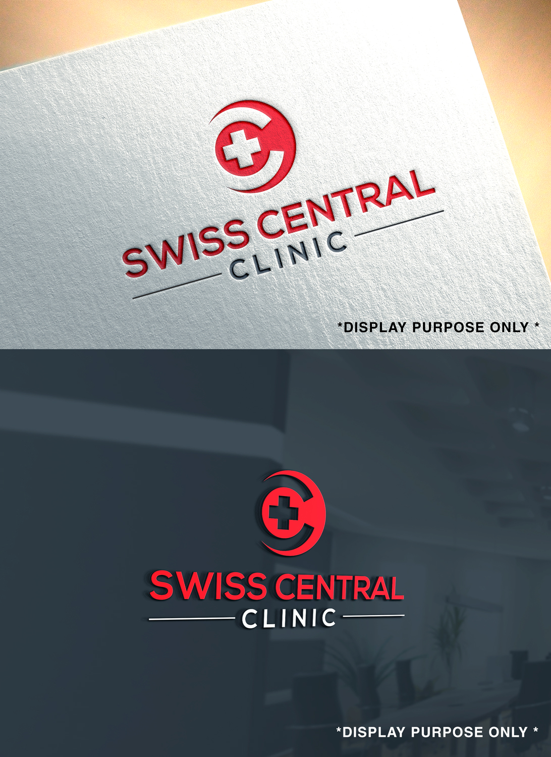 Logo Design by RaKu 2 for this project | Design #37062467