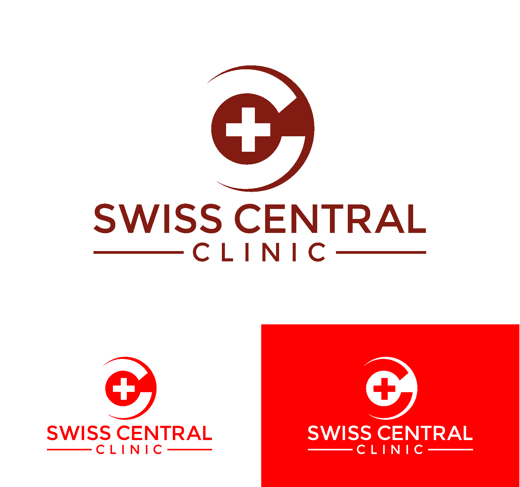 Logo Design by Mozez32 for this project | Design #37061518