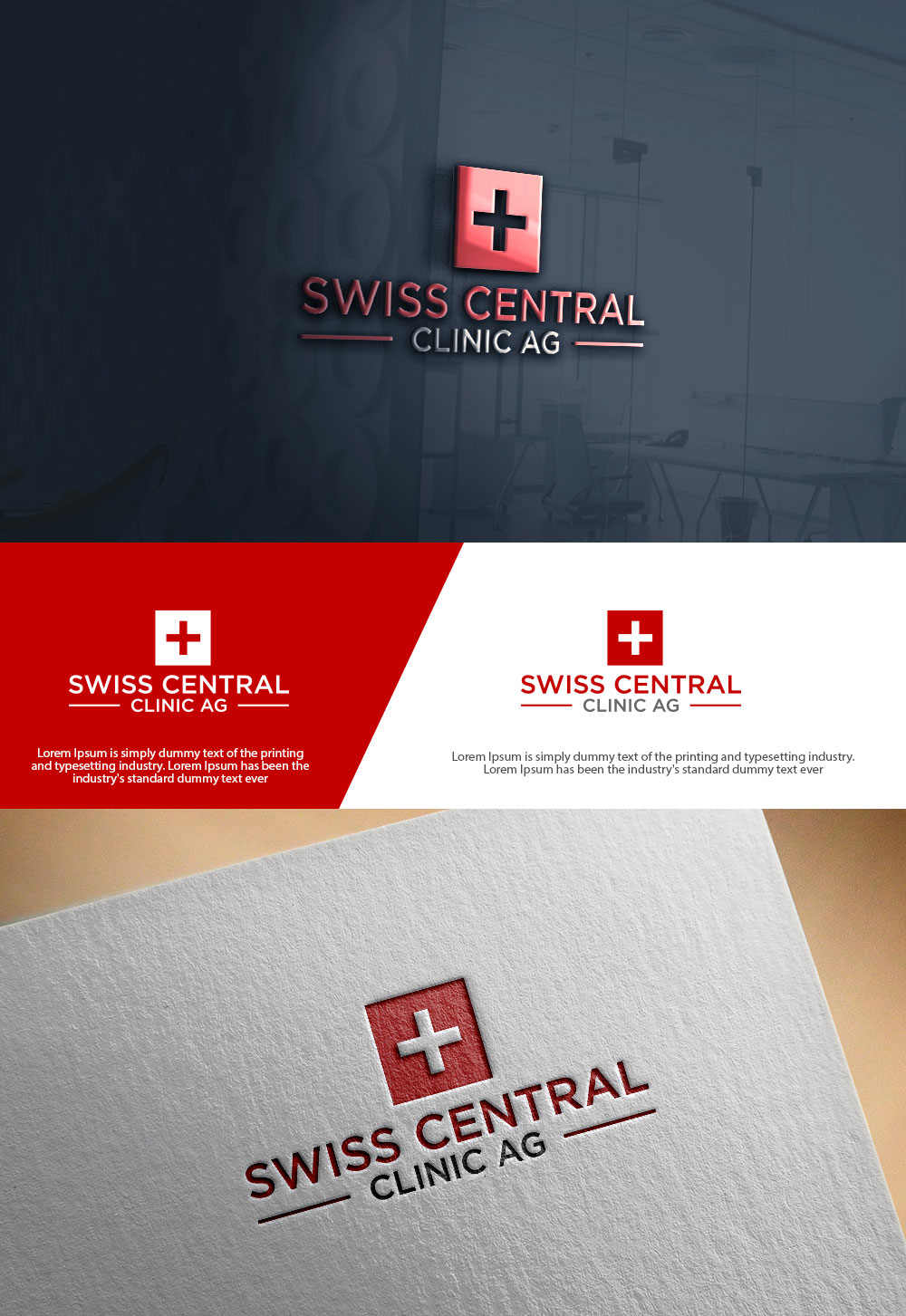 Logo Design by sulemani  creation for this project | Design #37036660