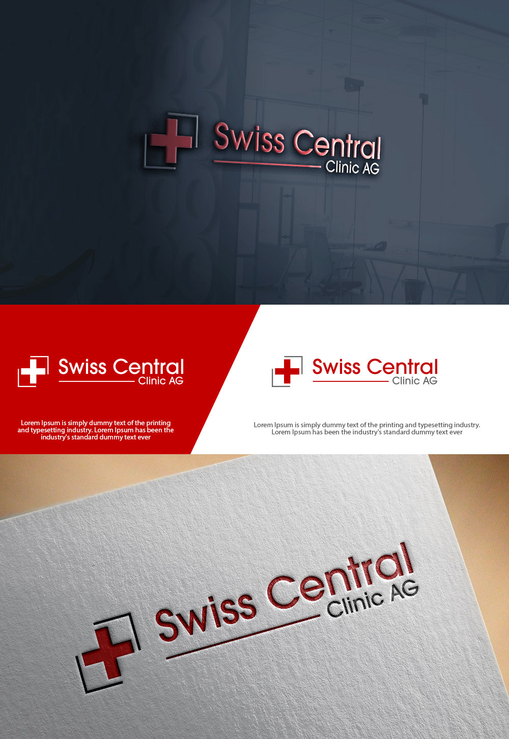 Logo Design by sulemani  creation for this project | Design #37036661