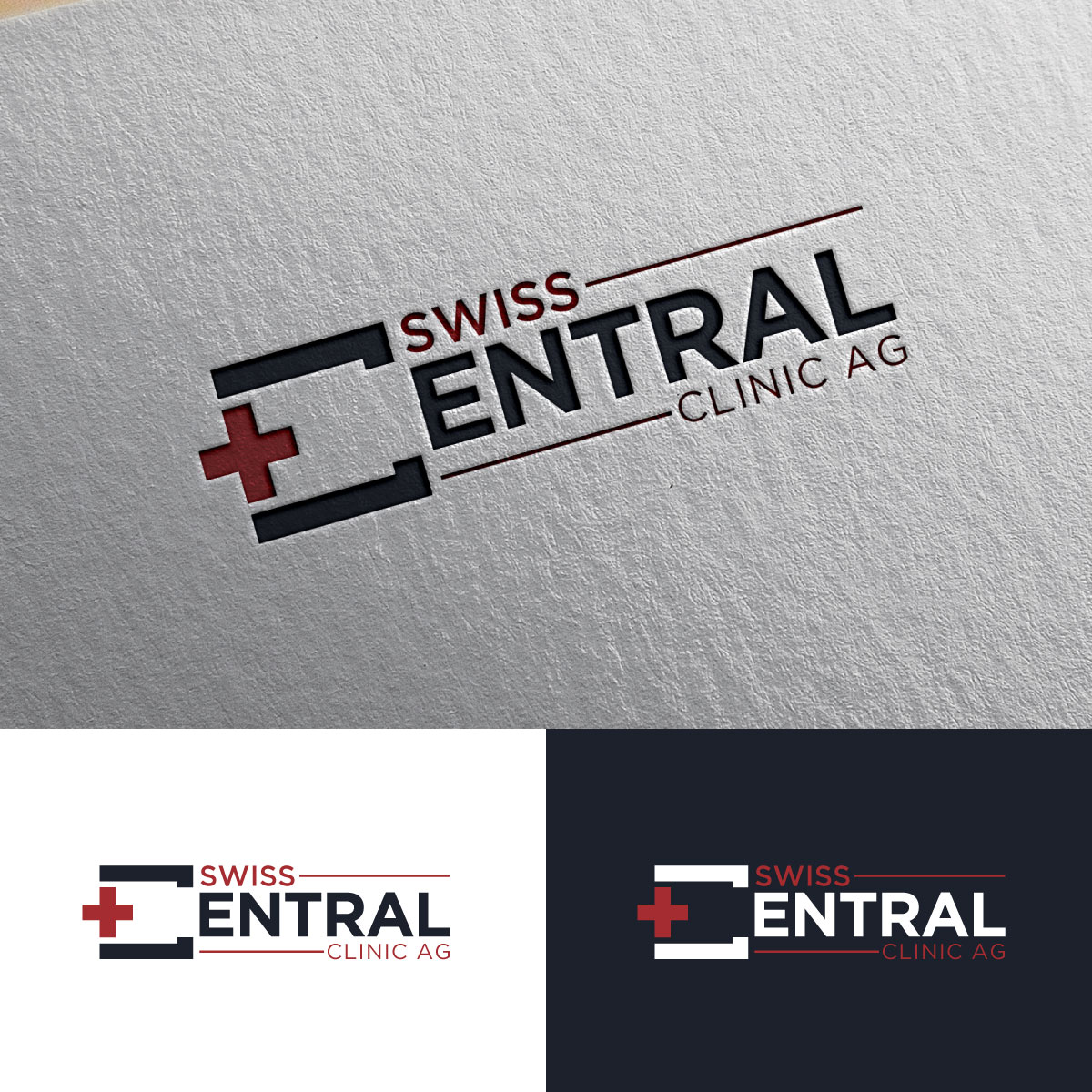 Logo Design by Alex Henry for this project | Design #37036721