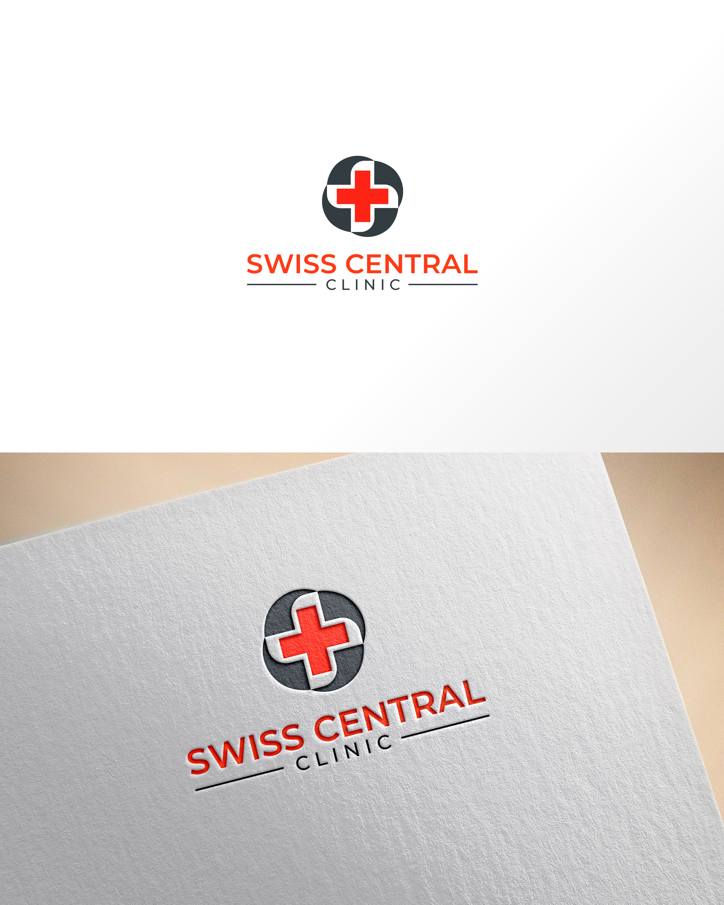 Logo Design by Mhosneezaman for this project | Design #37042434