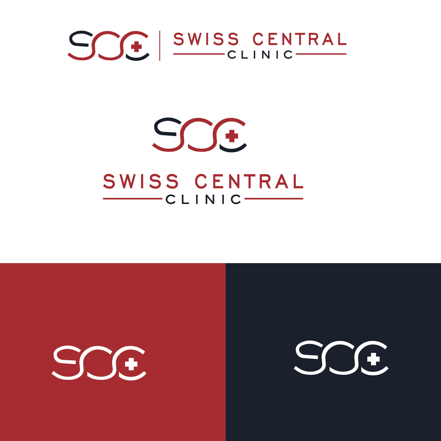 Logo Design by emptyboxgraphics for this project | Design #37037908