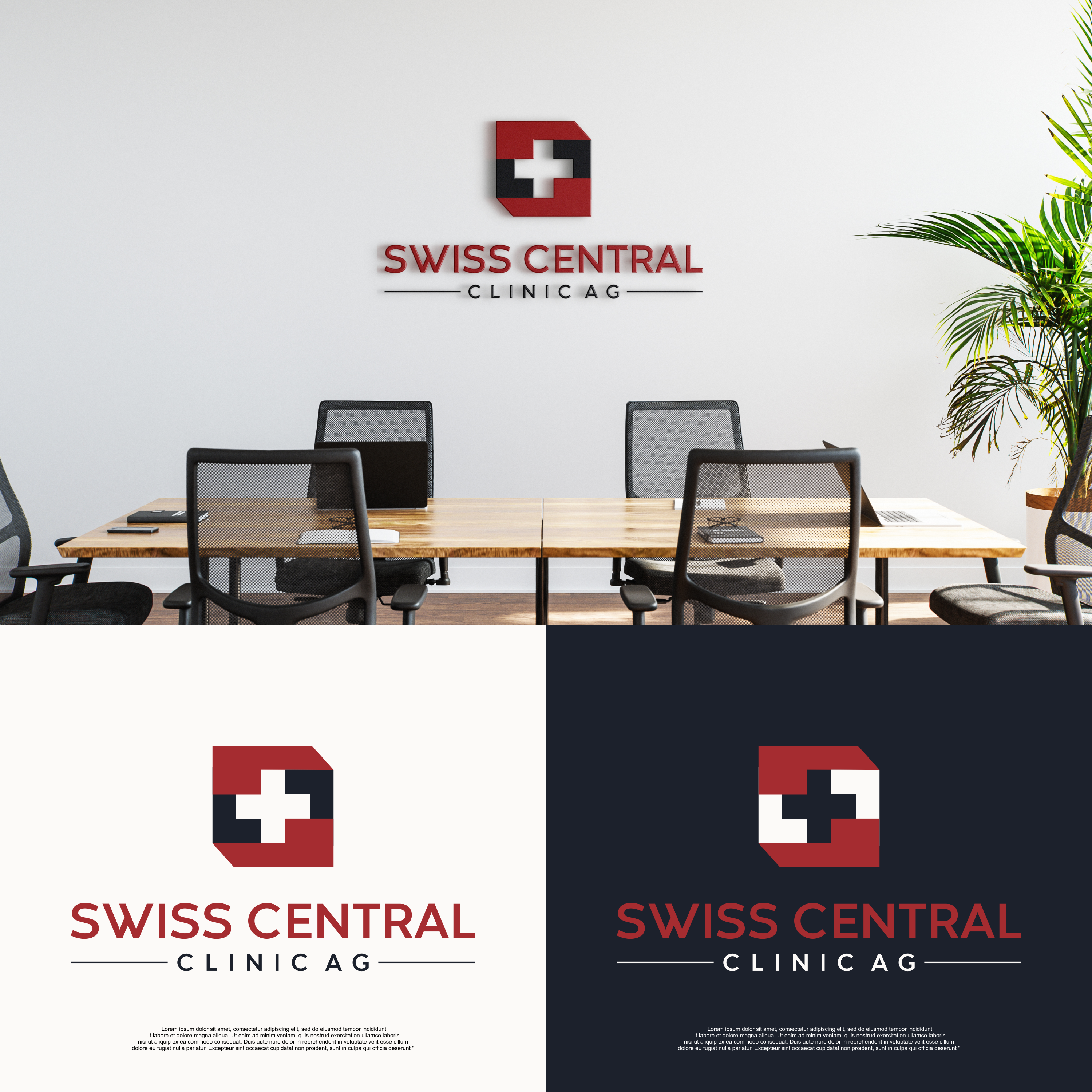Logo Design by izdihaar studio for this project | Design #37036734