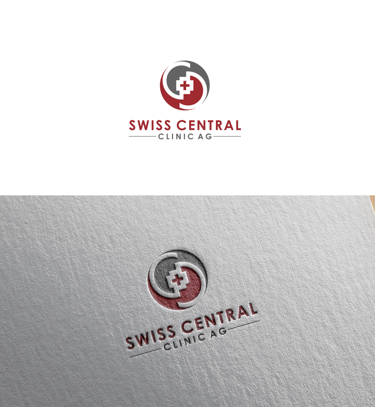 Logo Design by bijuak for this project | Design #37037469