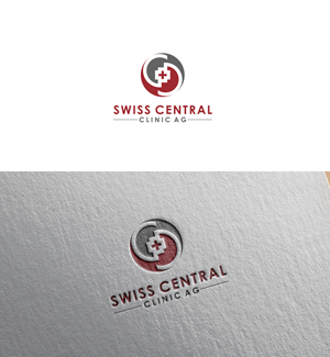 Logo Design by bijuak for this project | Design: #37037469
