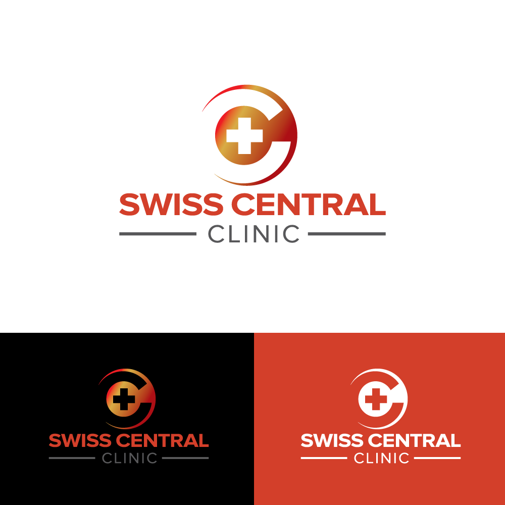Logo Design by H4R5Z for this project | Design #37051669