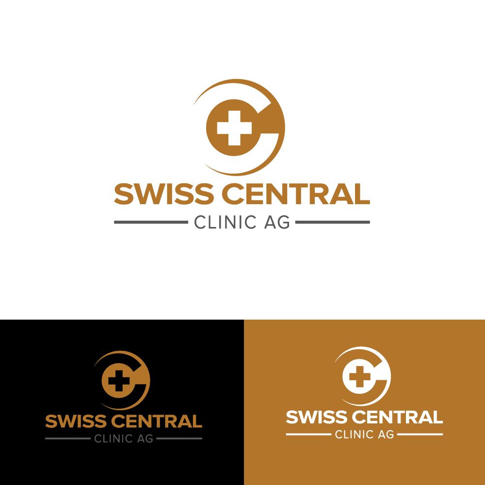 Logo Design by H4R5Z for this project | Design #37051698
