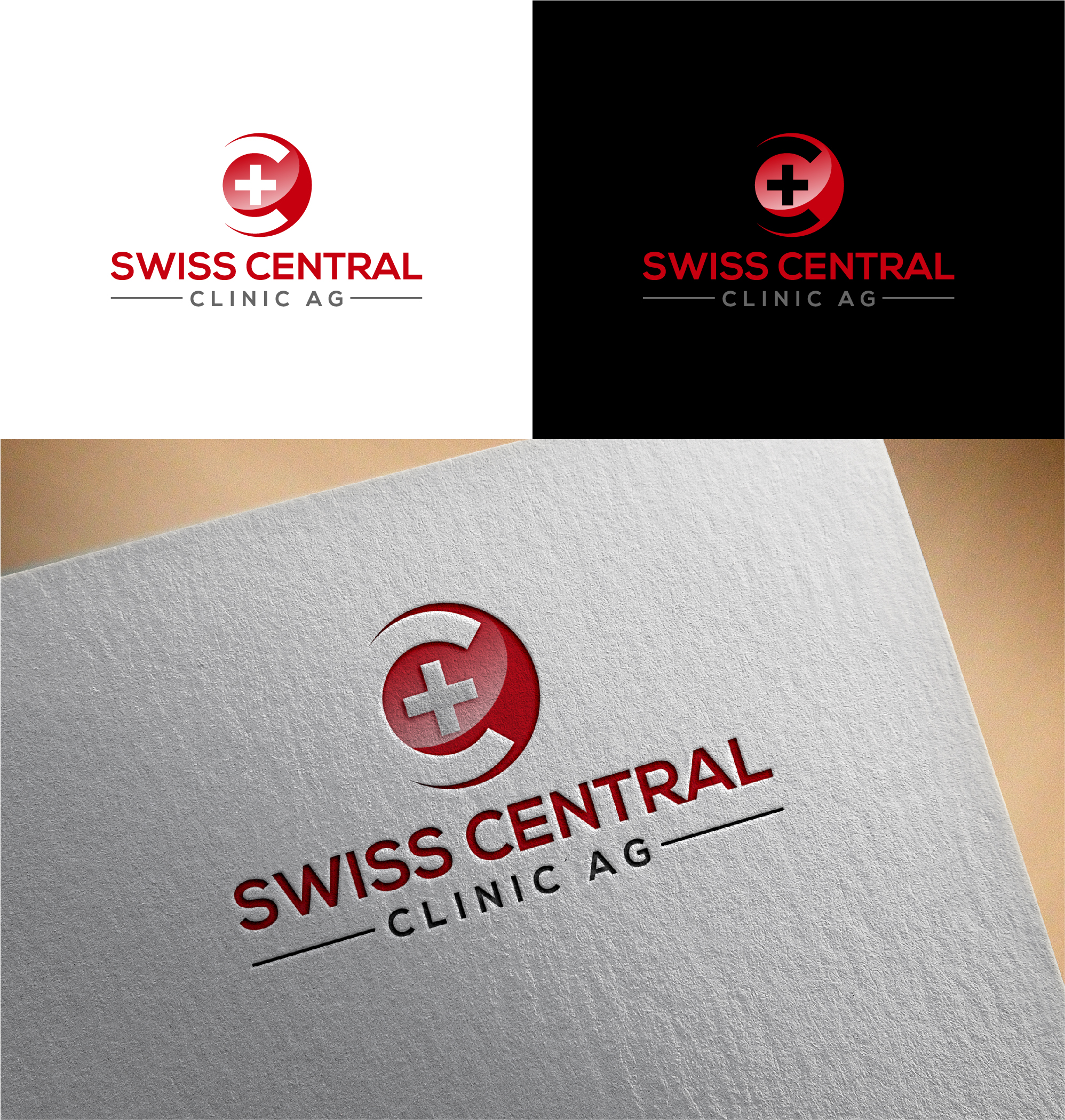 Logo Design by sushsharma99 for this project | Design #37047383