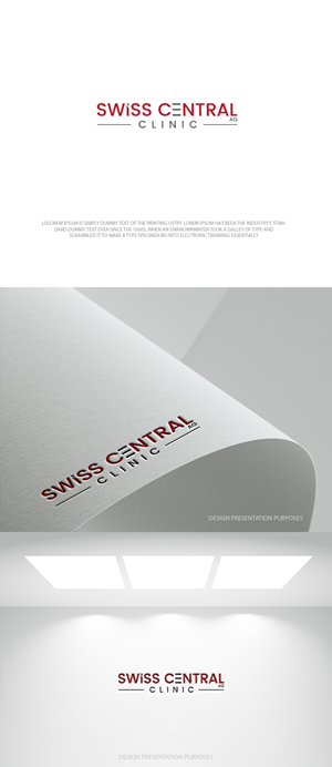 Logo Design by zebronicgraphic for this project | Design: #37038574