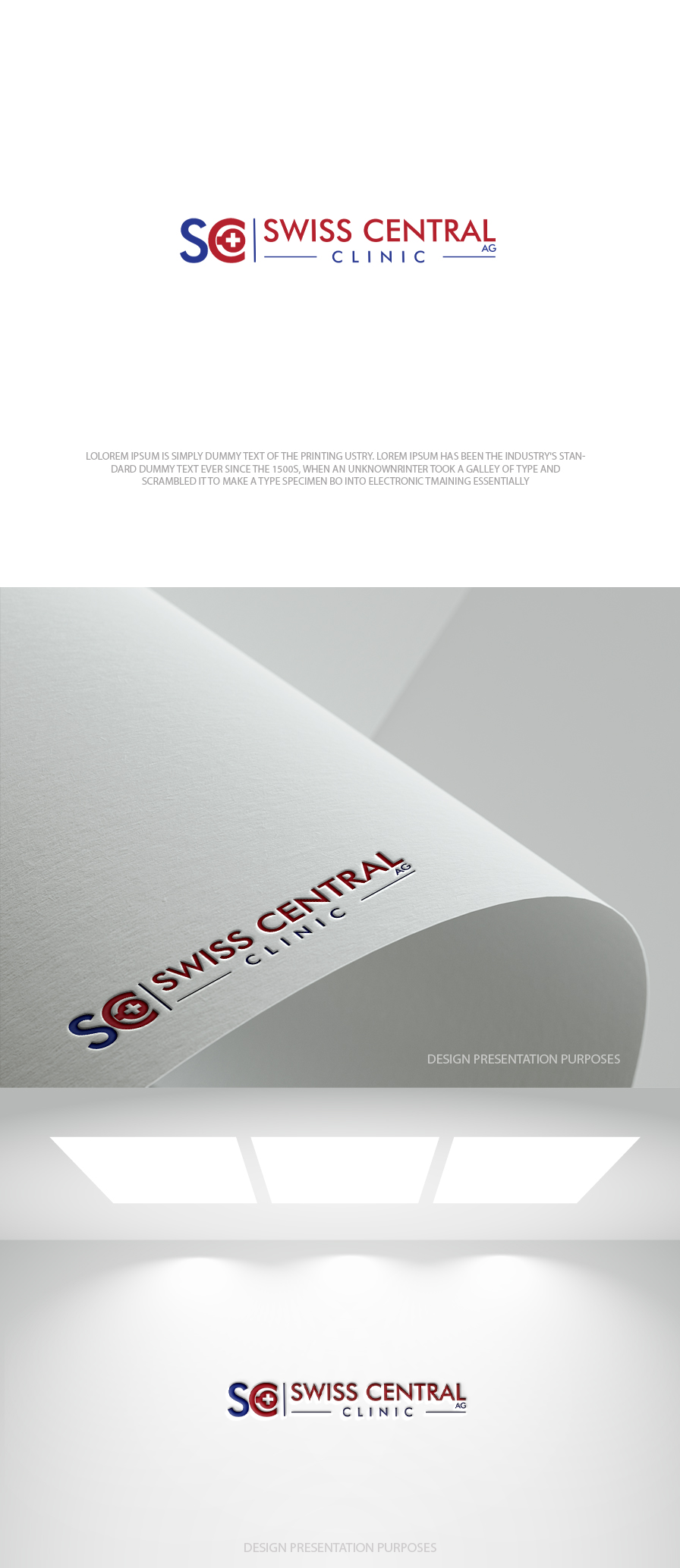 Logo Design by zebronicgraphic for this project | Design #37038576