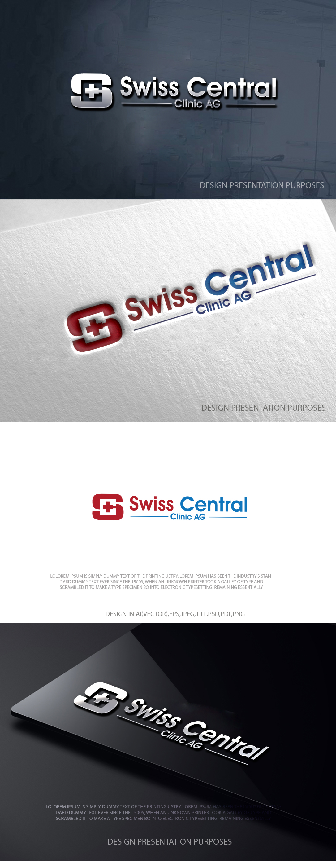 Logo Design by zebronicgraphic for this project | Design #37038577