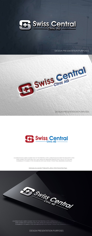 Logo Design by zebronicgraphic for this project | Design: #37038577