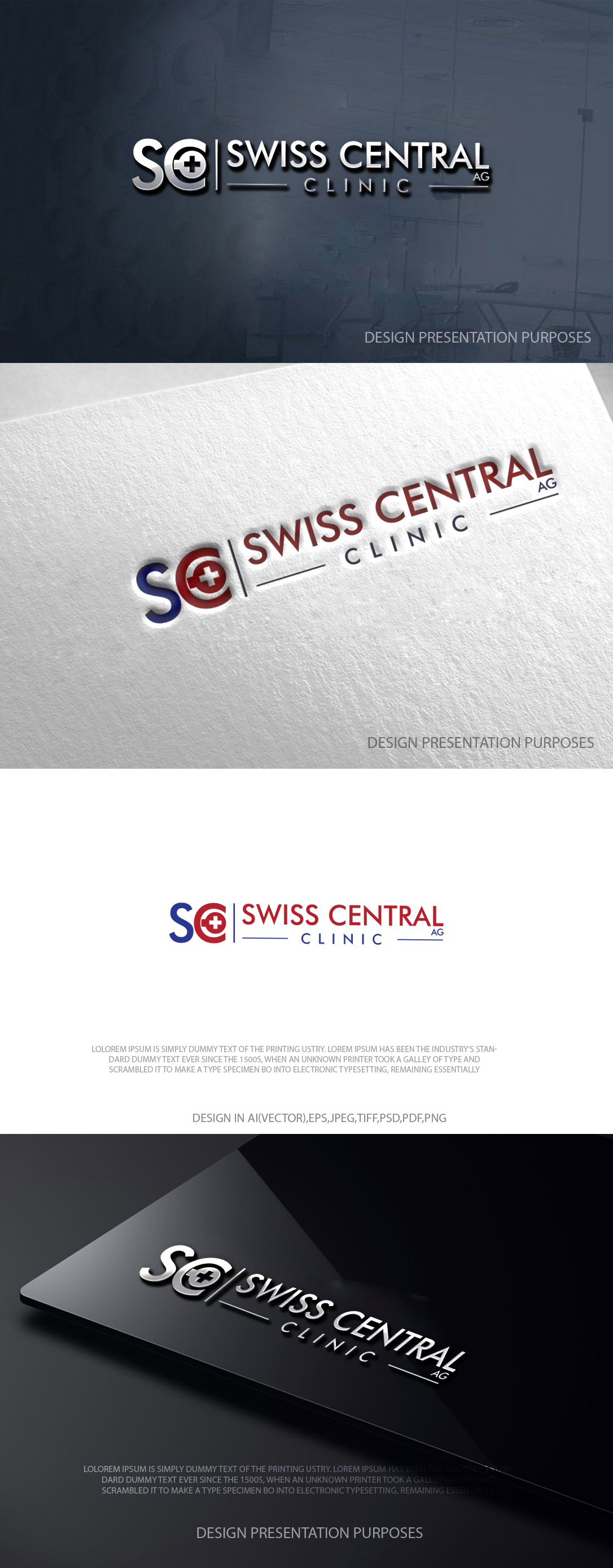 Logo Design by zebronicgraphic for this project | Design #37038581