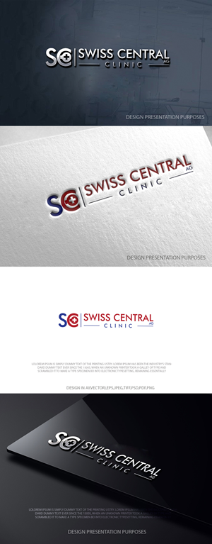 Logo Design by zebronicgraphic for this project | Design: #37038581