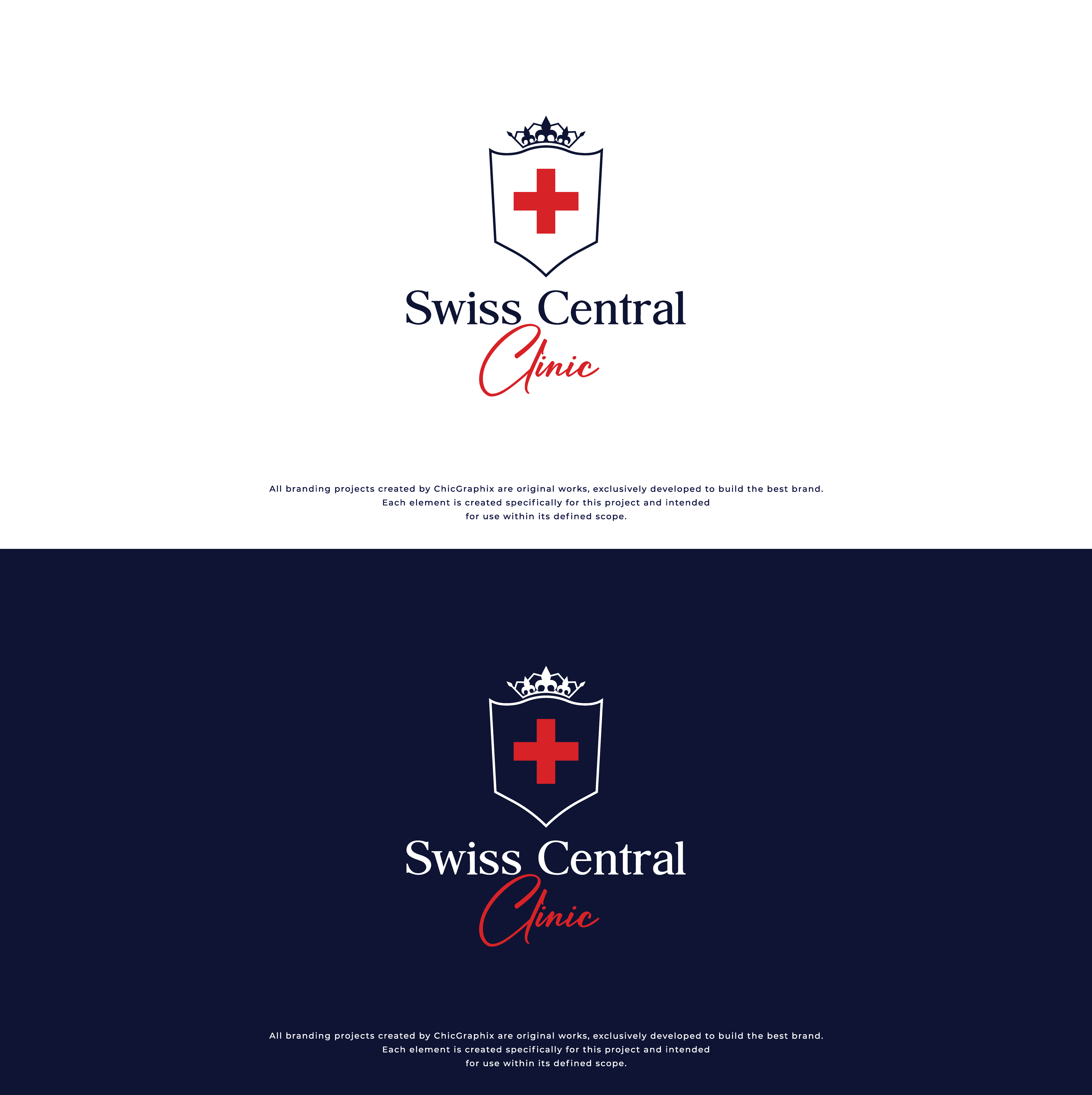 Logo Design by ChicGraphix for this project | Design #37036775