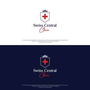 Diseño de Logo por ChicGraphix para este proyecto | Diseño: #37036775