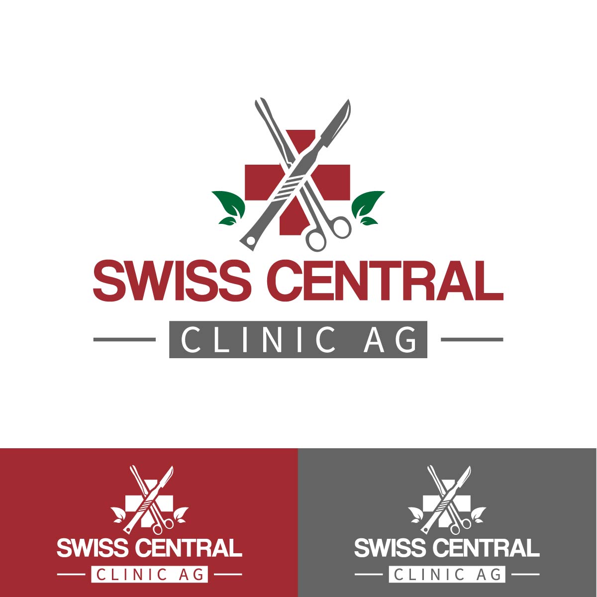 Logo Design by KajalRekha for this project | Design #37037846