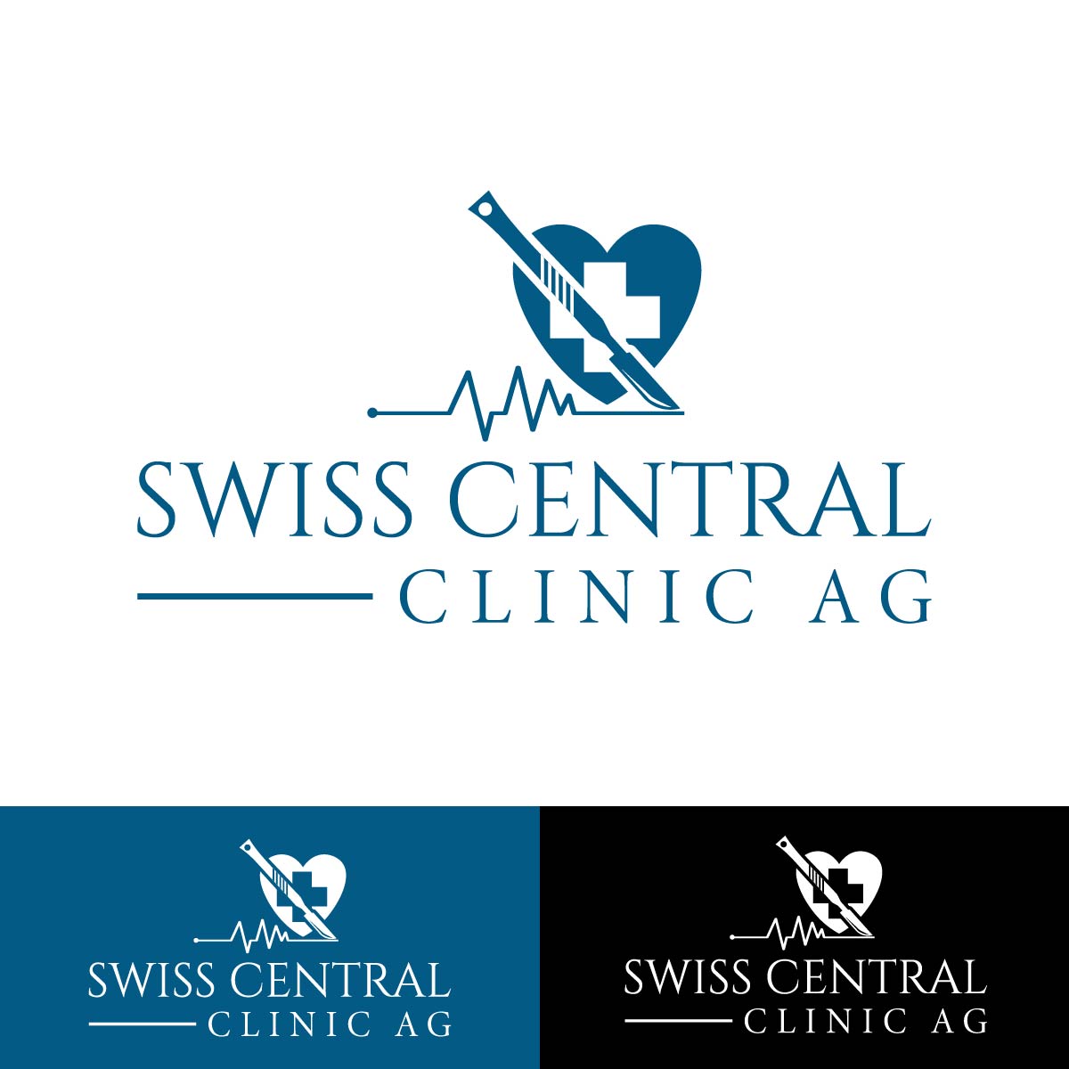 Logo Design by KajalRekha for this project | Design #37037847