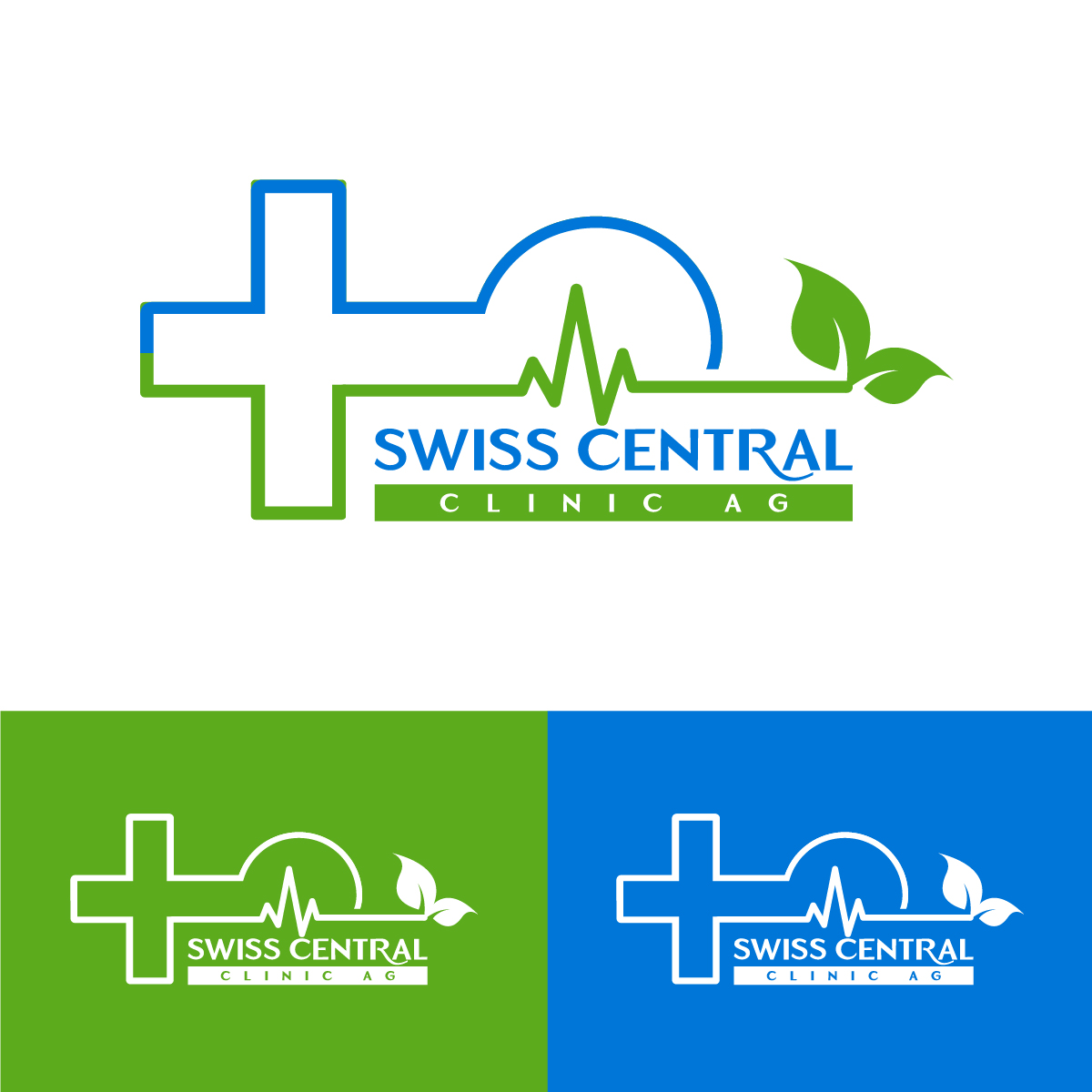 Logo Design by KajalRekha for this project | Design #37037848