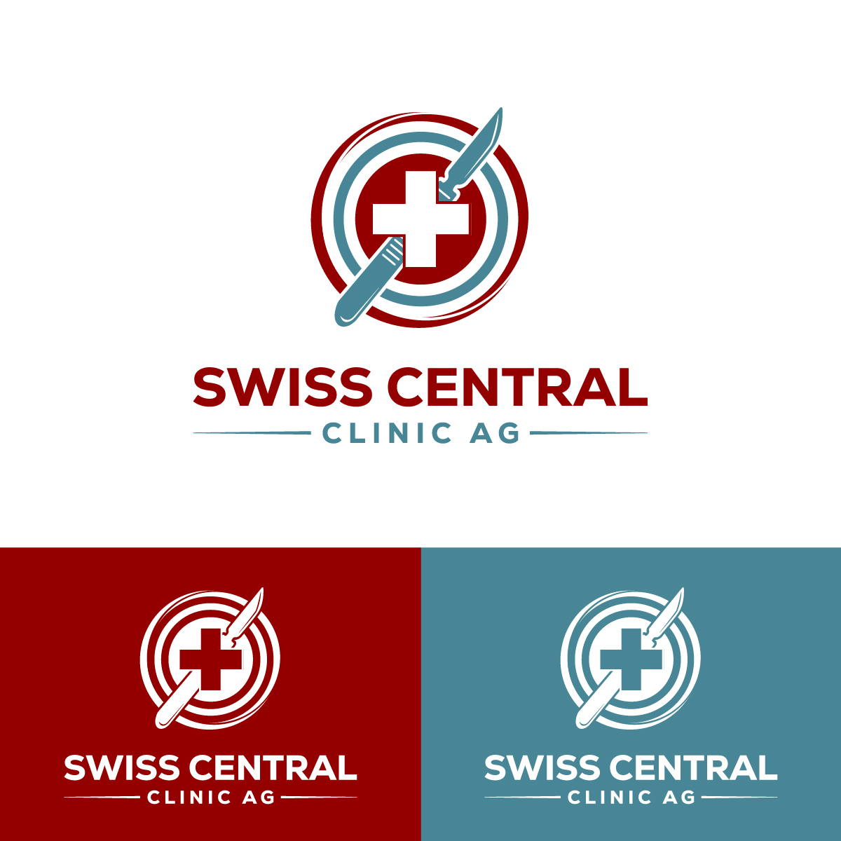 Logo Design by KajalRekha for this project | Design #37037849