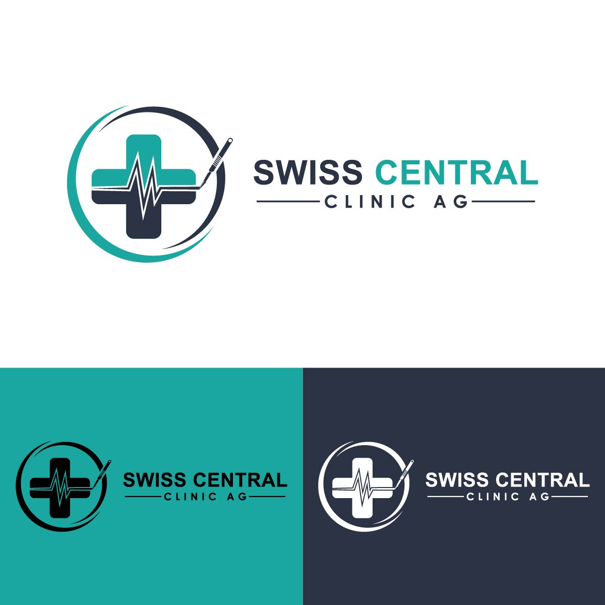 Logo Design by KajalRekha for this project | Design #37037852