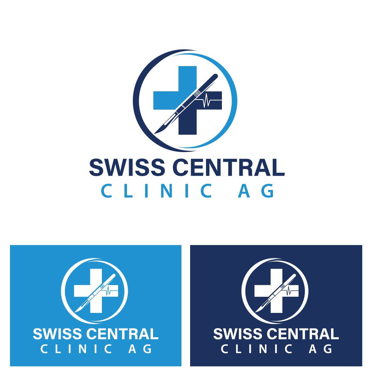 Logo Design by KajalRekha for this project | Design #37037855