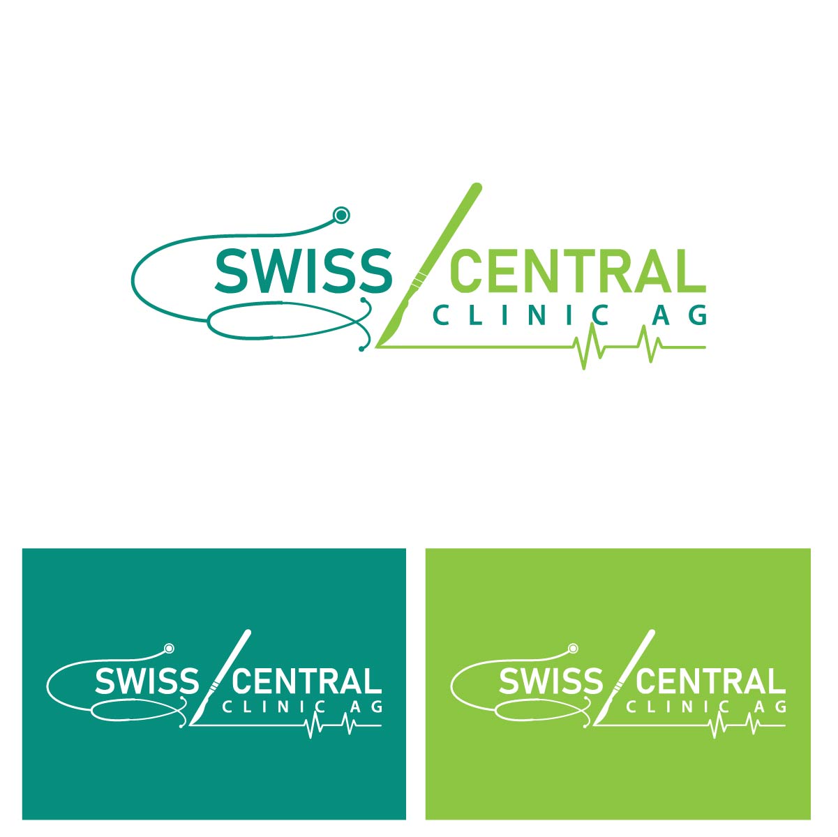 Logo Design by KajalRekha for this project | Design #37037856