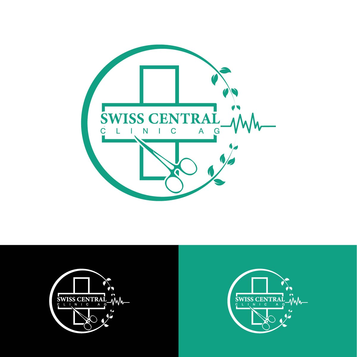 Logo Design by KajalRekha for this project | Design #37037858