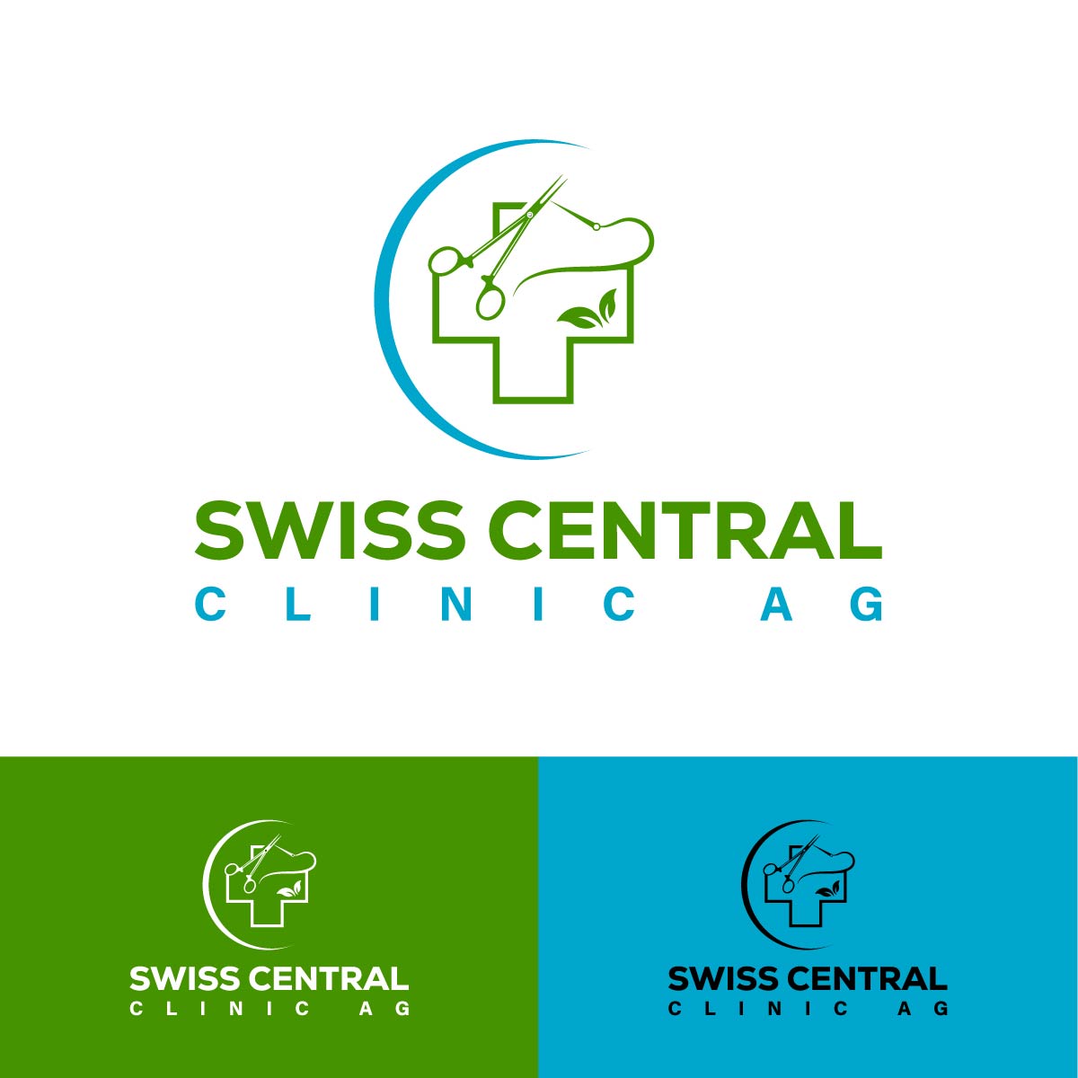 Logo Design by KajalRekha for this project | Design #37037859