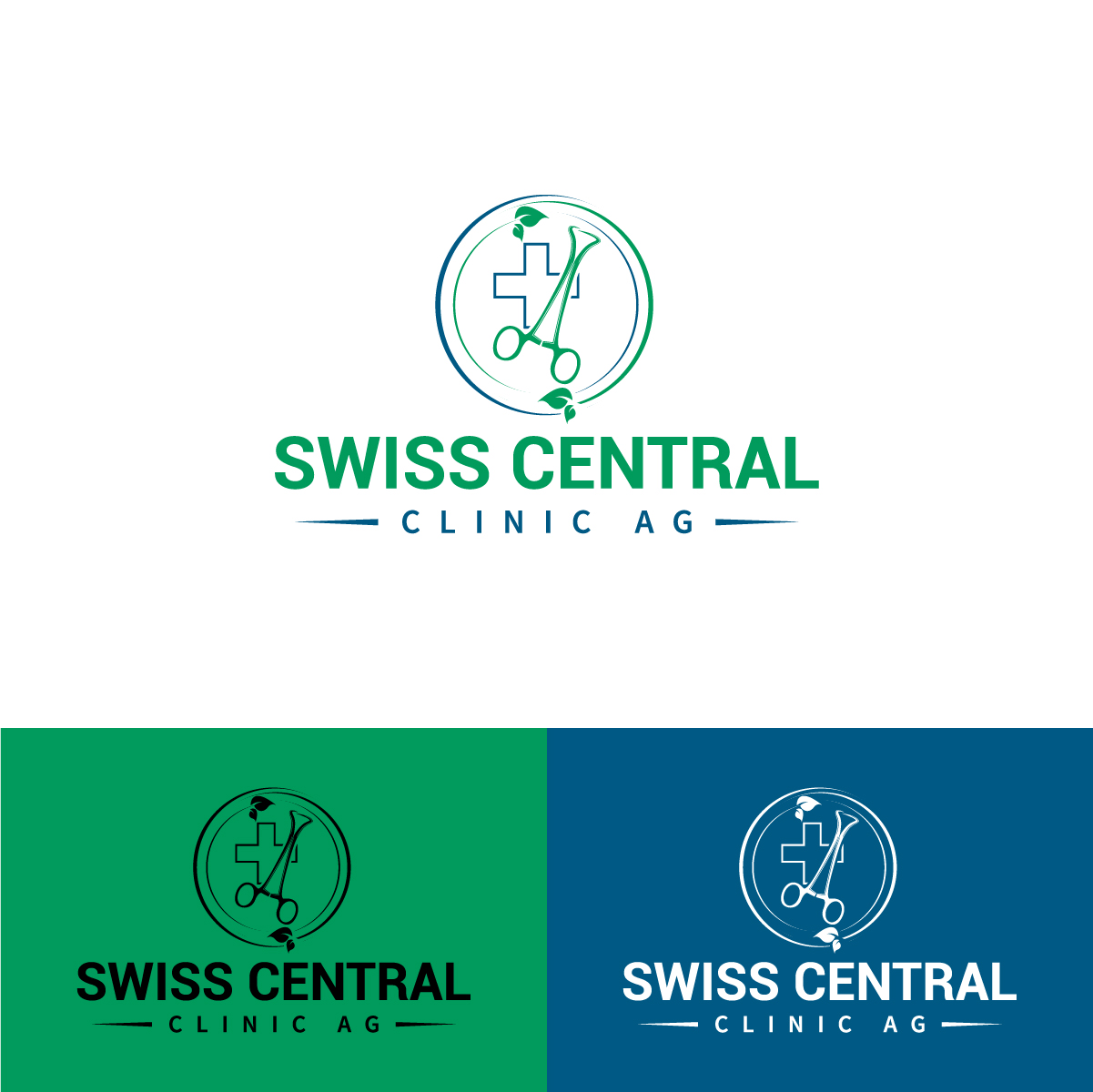 Logo Design by KajalRekha for this project | Design #37037860